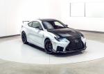 Lexus RC F Track Edition 2019 года (NA)